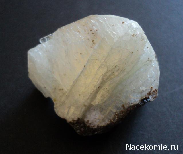 Коллекция минералов moroshka