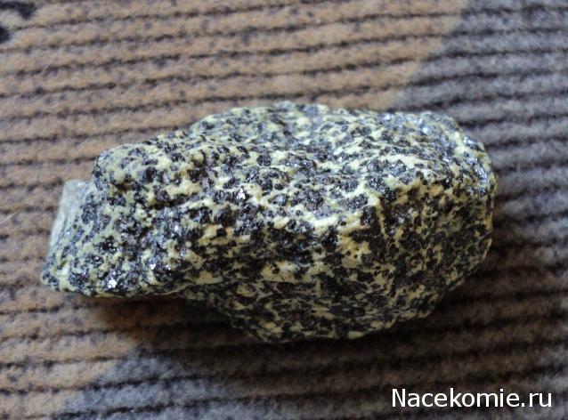 Коллекция минералов moroshka