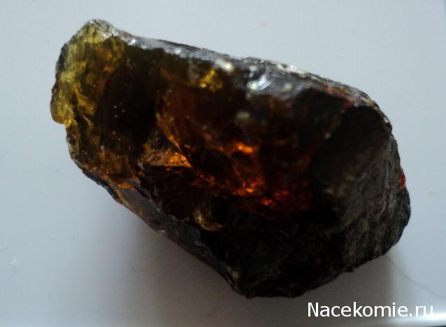 Коллекция минералов moroshka