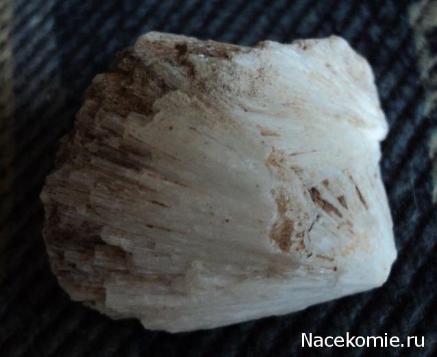 Коллекция минералов moroshka