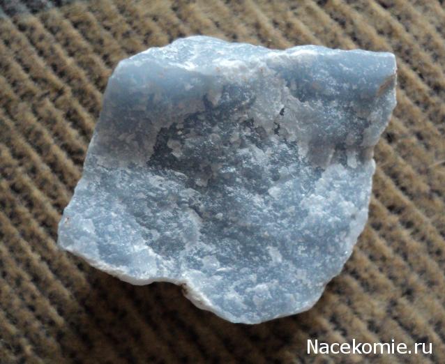 Коллекция минералов moroshka