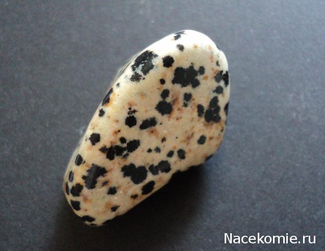 Коллекция минералов moroshka