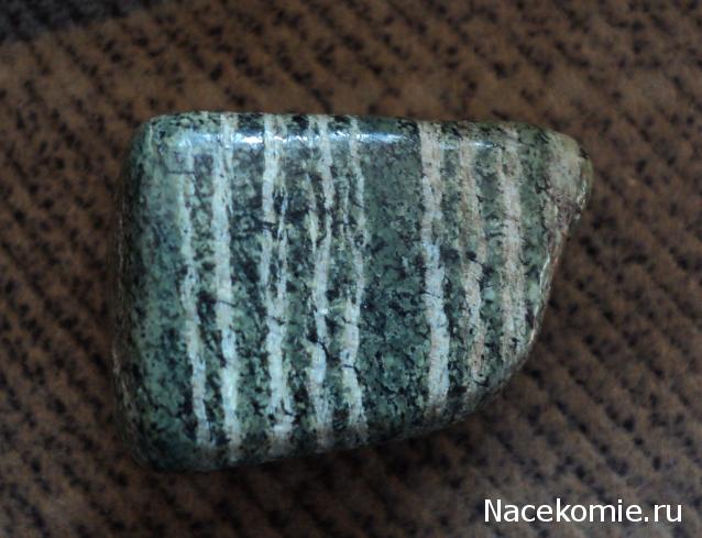 Коллекция минералов moroshka