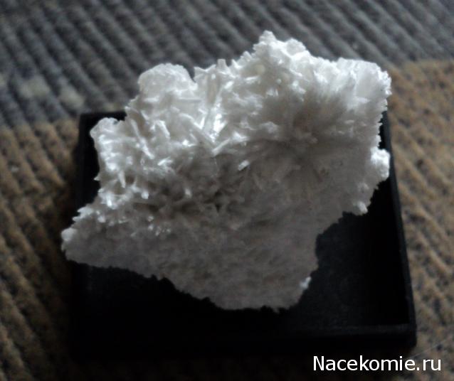 Коллекция минералов moroshka