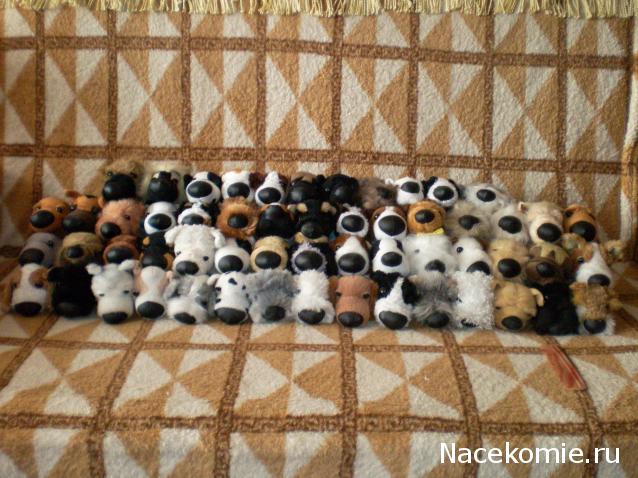The Dog Collection Болталка