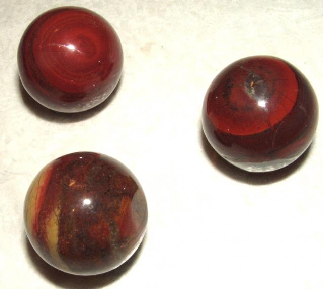 Энергия камней № 56 Радужная яшма (шар) фото, обсуждение