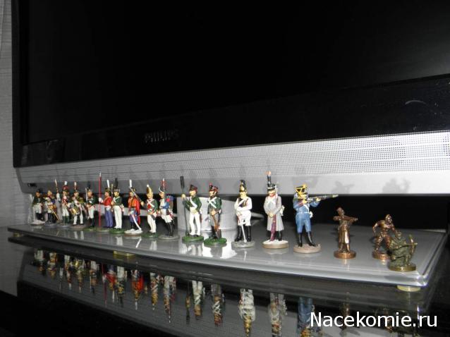 Наполеоновские Войны - График выхода и обсуждение