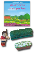 Животные на ферме 2012