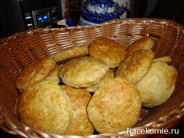 Изысканная выпечка № 2 Форма-буханка