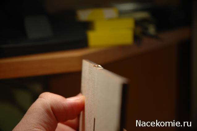 Корабль Адмирала Нельсона "ВИКТОРИ" - График выхода и обсуждение серии