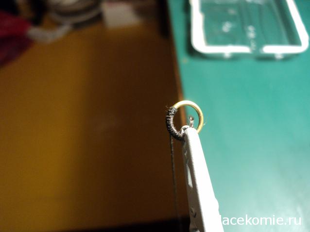 Корабль Адмирала Нельсона "ВИКТОРИ" - График выхода и обсуждение серии