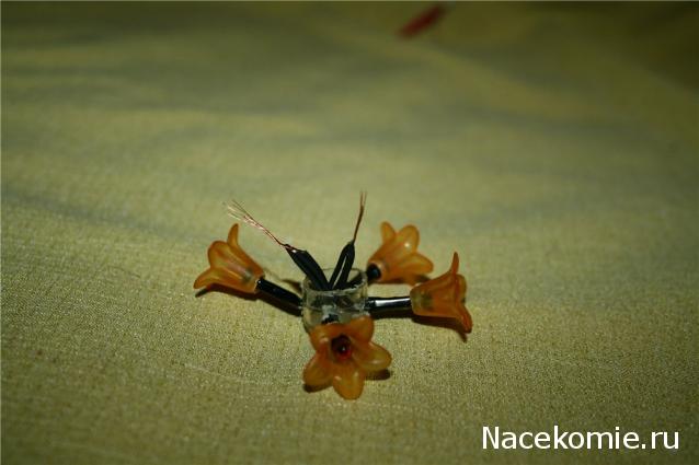 Освещение в Доме Мечты