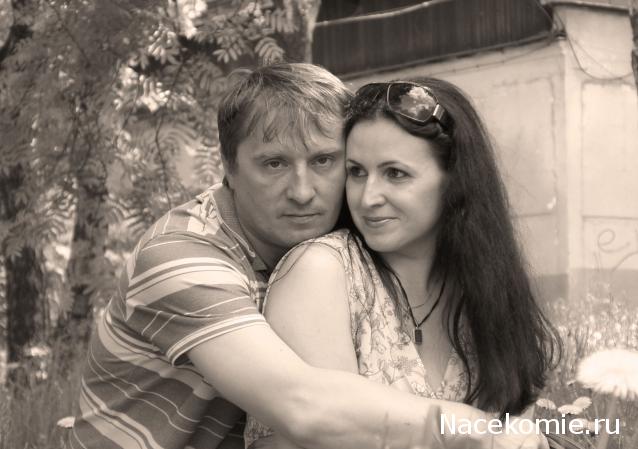 Дом Мечты. Болталка 2 или... будем знакомы