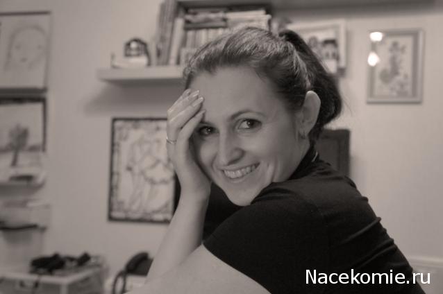 Дом Мечты. Болталка 2 или... будем знакомы