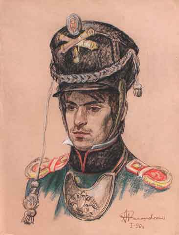 Наполеоновские Войны - График выхода и обсуждение