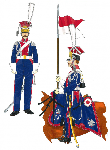 Наполеоновские Войны - График выхода и обсуждение