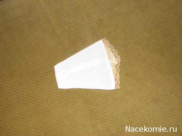 Зарубежные куклы Дамы Эпохи: фото, обсуждение