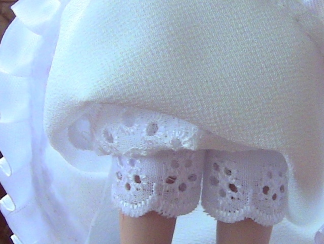 Дамы эпохи - Мастер-класс, Доработка, Аксессуары и Новые героини, Обсуждение.