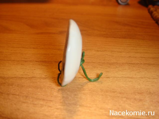 Дом Мечты. Купономания и хранение коллекции