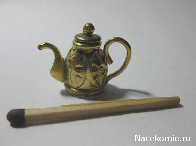 Дом Мечты. Аксессуары и мебель своими руками