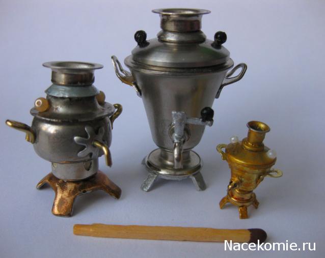 Дом Мечты. Аксессуары и мебель своими руками
