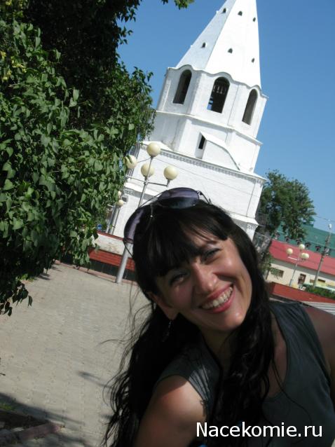 Дом Мечты. Болталка 2 или... будем знакомы