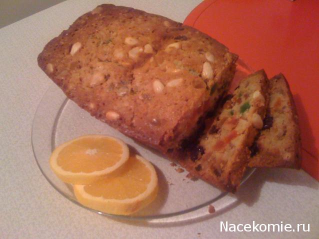 Изысканная выпечка №1  Формочки для кексов