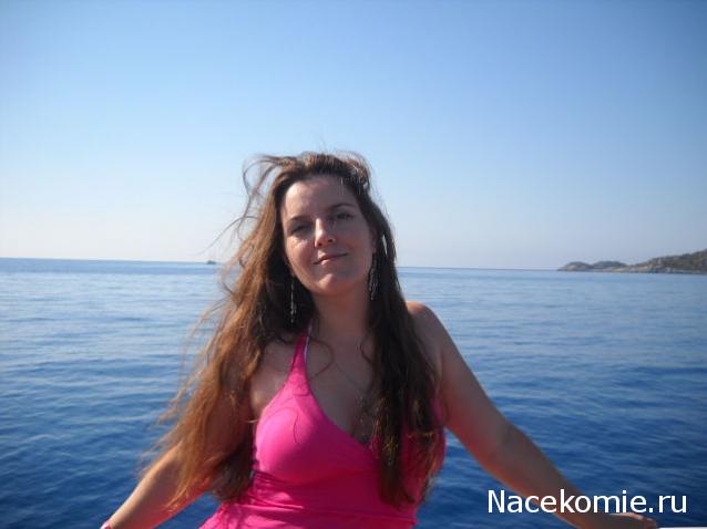 Дом Мечты. Болталка 2 или... будем знакомы