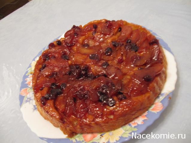 Изысканная выпечка № 2 Форма-буханка