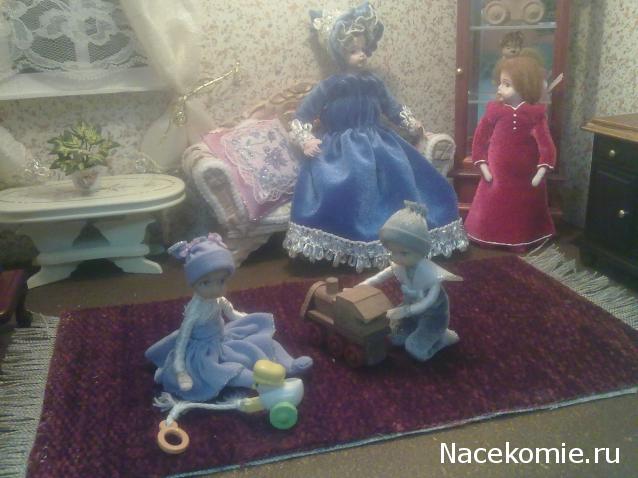 Жильцы Дома Мечты фото, ссылки, обсуждение