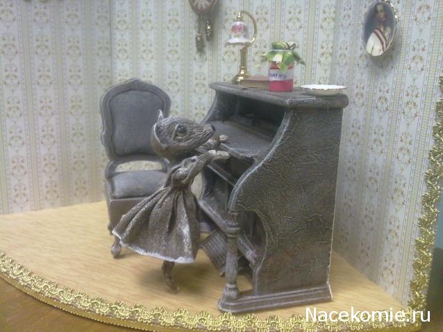 Жильцы Дома Мечты фото, ссылки, обсуждение