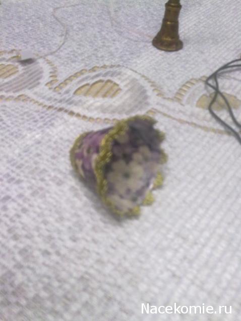 Освещение в Доме Мечты