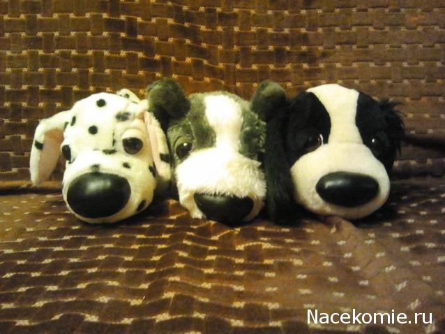 The Dog Collection Болталка