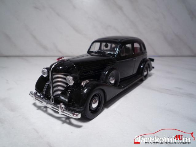 Автолегенды СССР - График выхода и обсуждение