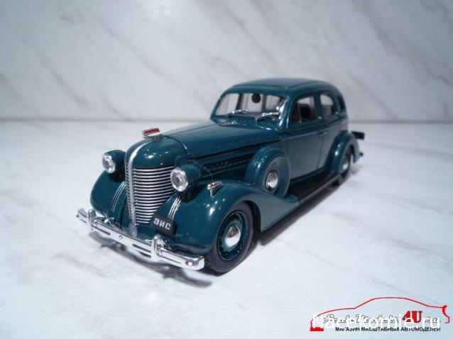 Автолегенды СССР - График выхода и обсуждение