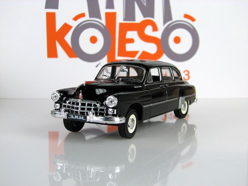 Автолегенды СССР - График выхода и обсуждение