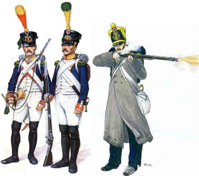 Наполеоновские Войны - График выхода и обсуждение