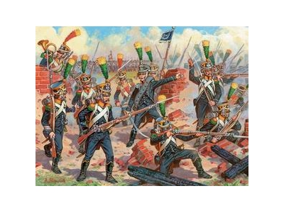 Наполеоновские Войны - График выхода и обсуждение