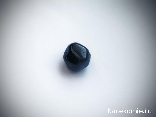 Энергия камней №62 Гранат (окатанный камень) фото, обсуждение