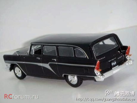 Автолегенды СССР - График выхода и обсуждение