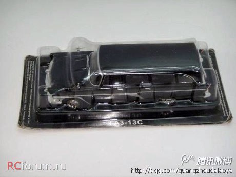 Автолегенды СССР - График выхода и обсуждение