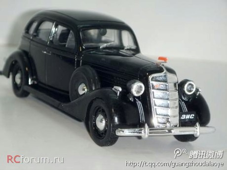 Автолегенды СССР - График выхода и обсуждение