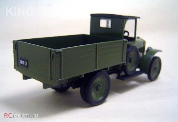 Автолегенды СССР - График выхода и обсуждение