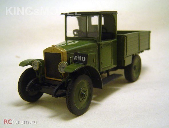 Автолегенды СССР - График выхода и обсуждение