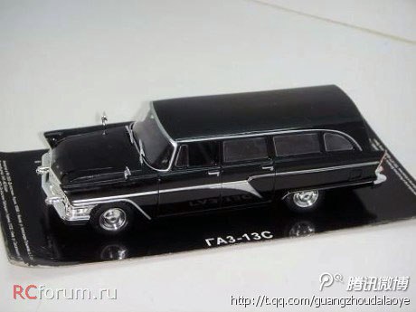 Автолегенды СССР - График выхода и обсуждение