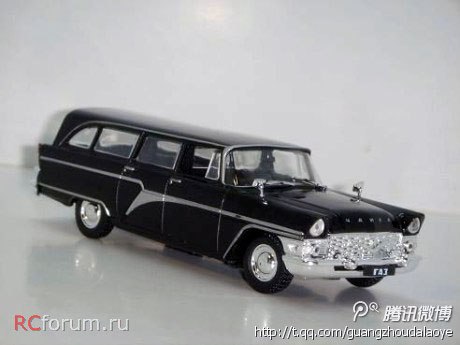 Автолегенды СССР - График выхода и обсуждение