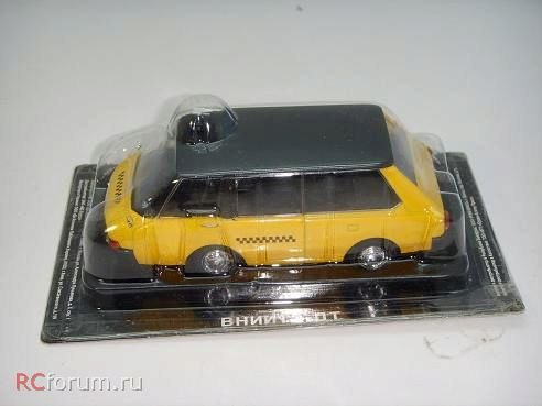 Автолегенды СССР - График выхода и обсуждение