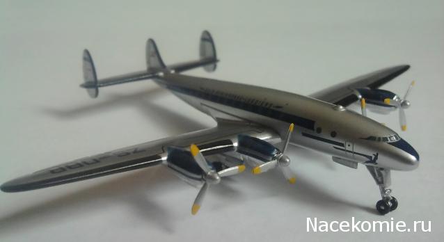 Разбор полетов. Беседы про авиацию.