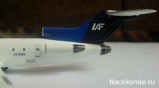 Разбор полетов. Беседы про авиацию.