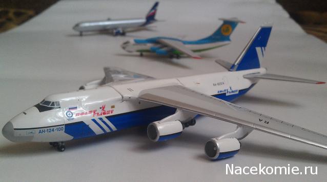 Разбор полетов. Беседы про авиацию.